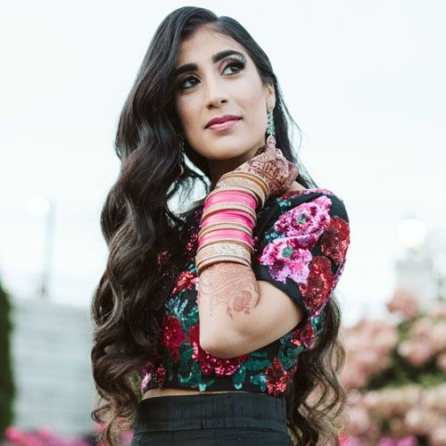 Harleen Kaur