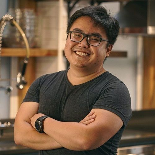 Josh Chee
