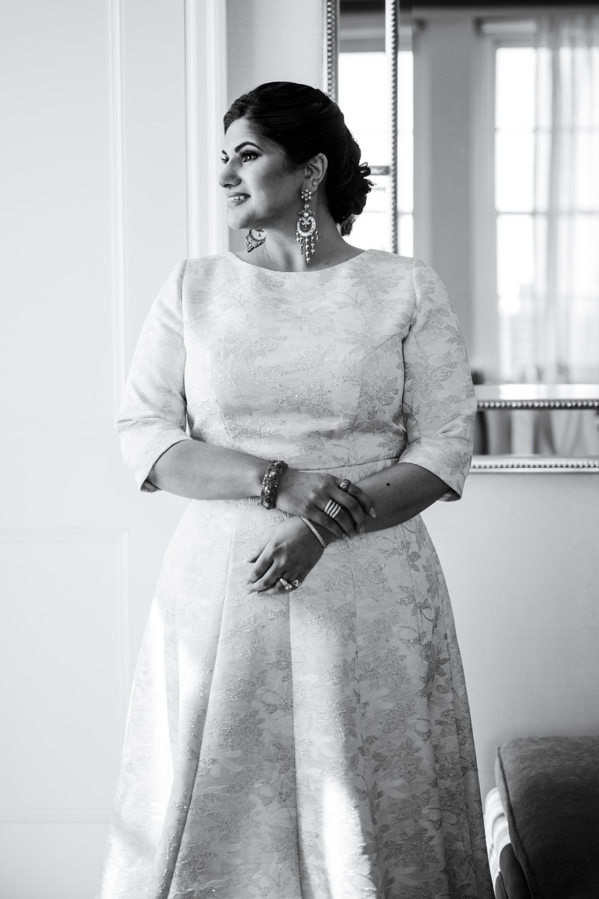 The Bride